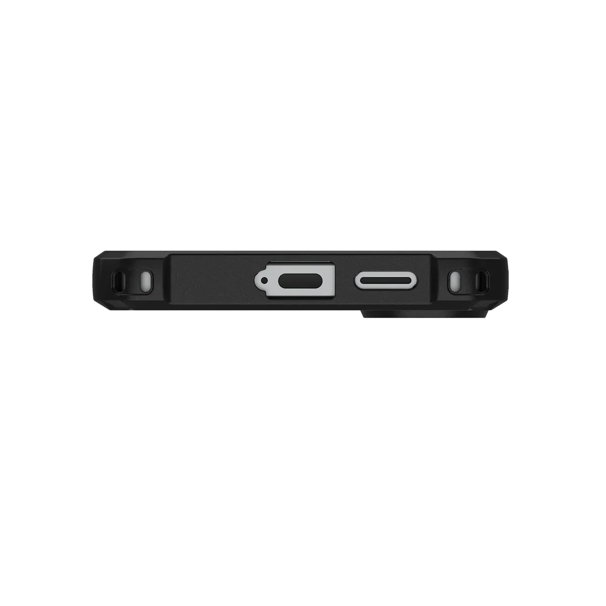 UAG - Pathfinder Clear - Etui Z Wbudowanym Magnesem Do Samsung Galaxy S26 / Plus / Ultra