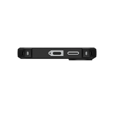 UAG - Pathfinder Clear - Etui Z Wbudowanym Magnesem Do Samsung Galaxy S26 / Plus / Ultra
