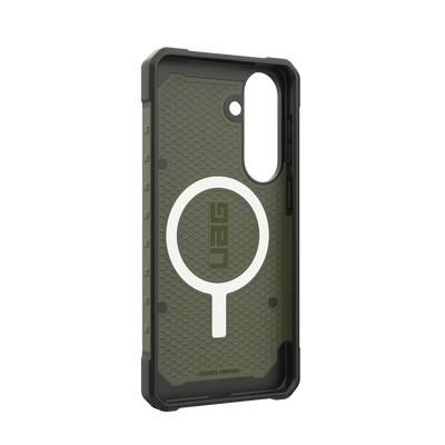 UAG - Pathfinder Samsung Galaxy S26 Series Case - Etui z Wbudowanym Magnesem na Galaxy S26 Plus /Ultra