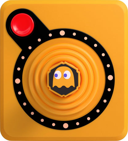 Atari - CX40+ Wireless Joystick: PAC-MAN & Ghost Edition - Bezprzewodowy Joystick