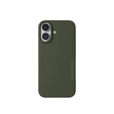 Nudient - Thin Case for iPhone 17 / Air / Pro / Pro Max - Etui z MagSafe na iPhone 17 / Air / Pro / Pro Max