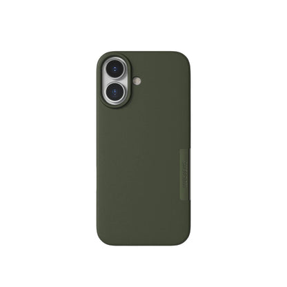 Nudient - Thin Case for iPhone 17 / Air / Pro / Pro Max - Etui z MagSafe na iPhone 17 / Air / Pro / Pro Max