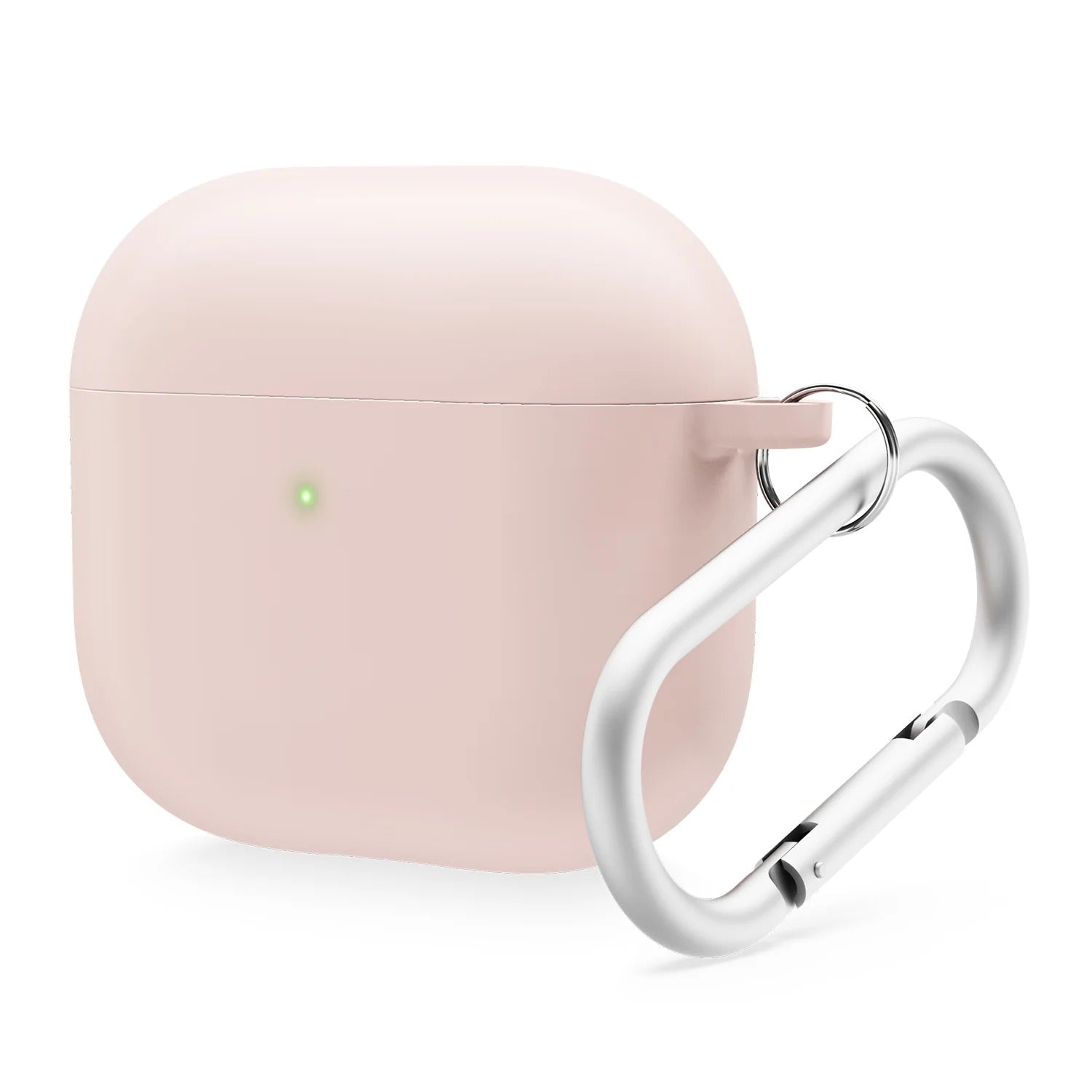 Elago - Liquid Hybrid Hang Case for AirPods 4 - Silikonowe Etui na AirPods 4
