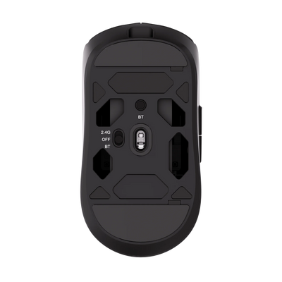Akko - Dash Master Gaming Mouse - Myszka Bezprzewodowa