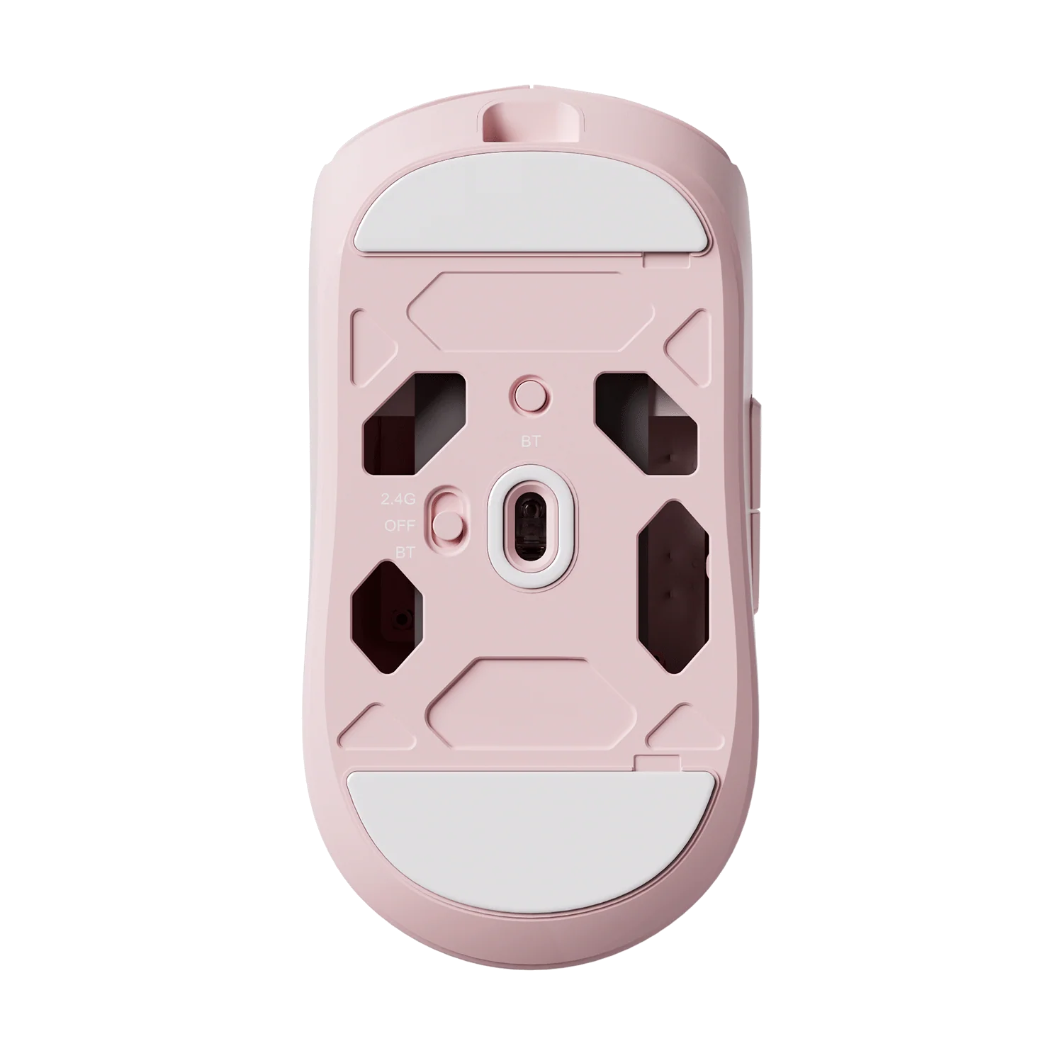 Akko - Dash Master Gaming Mouse - Myszka Bezprzewodowa