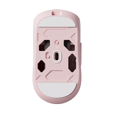 Akko - Dash Master Gaming Mouse - Myszka Bezprzewodowa