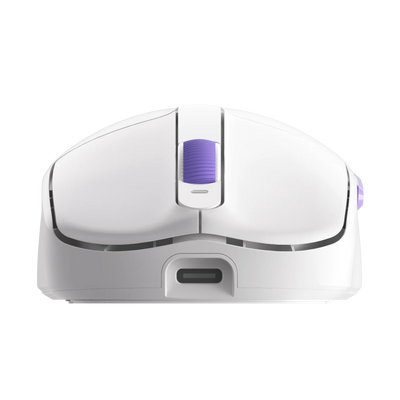 Akko - Dash Master Gaming Mouse - Myszka Bezprzewodowa