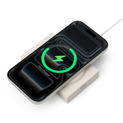 Elago - Smart Magnetic Charger Cover Pad -  Uchwyt MagSafe na Biurko