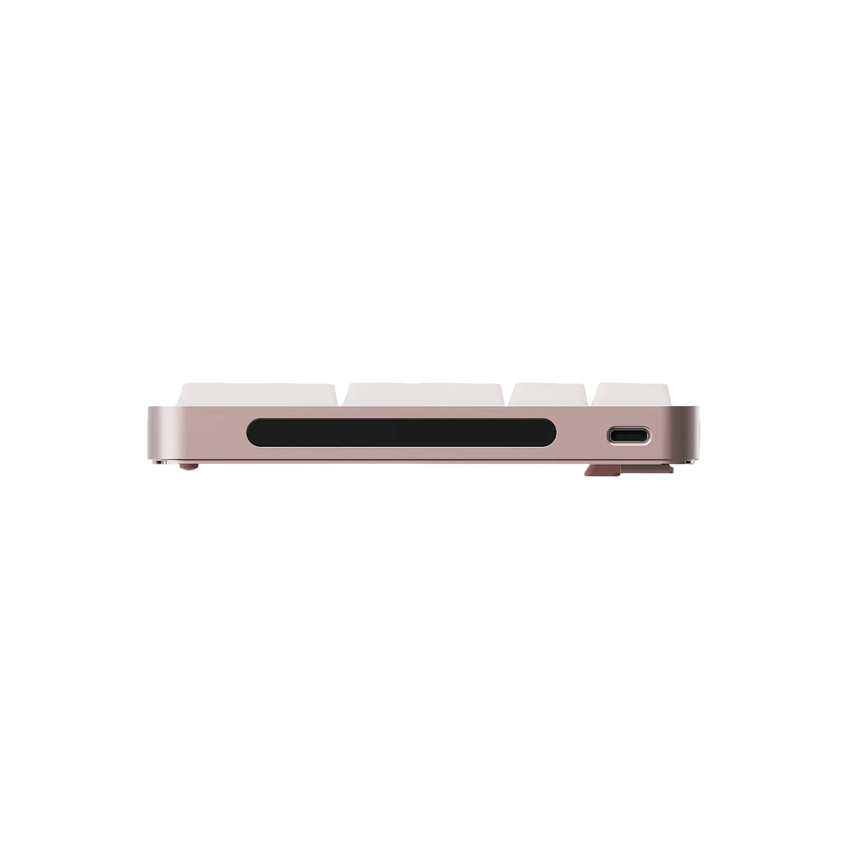 Lofree - Flow 2 for Mac 100 Low-profile Mechanical Keyboard - Niskoprofilowa Klawiatura Mechaniczna