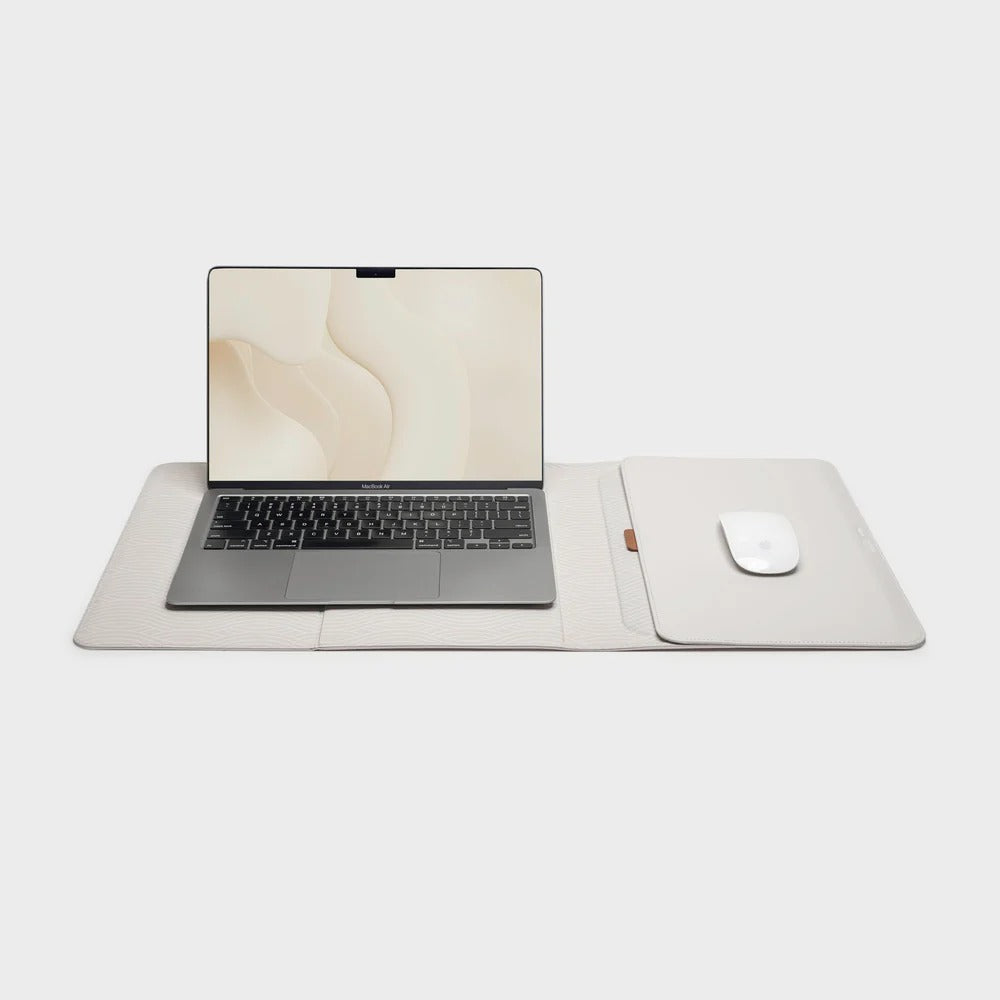 Orbitkey X KonMari Hybrid Laptop Sleeve - Hybrydowe Etui na Laptopa 14"
