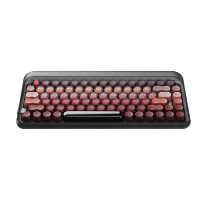 Lofree - Lipstick Mechanical Keyboard - Klawiatura Mechaniczna