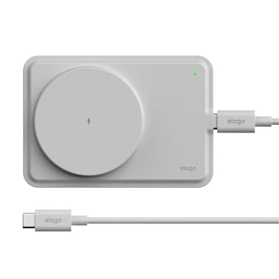 Elago - 15W MagSafe Wireless Charging Pad - Bezprzewodowa ładowarka
