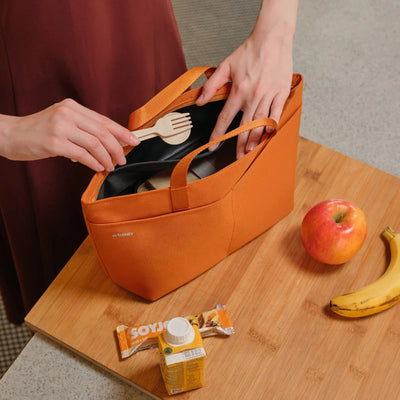 Orbitkey - Insulated Lunch Bag Mini - Mini Torba Termiczna (5L)