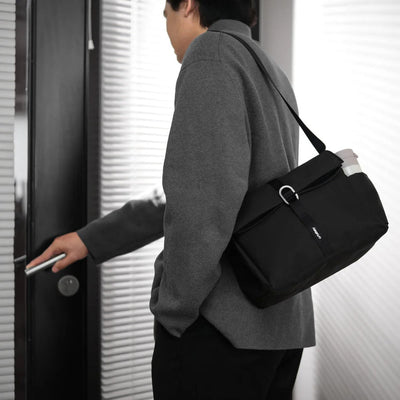Orbitkey - Insulated Lunch Bag Plus - Torba Termiczna (8L)