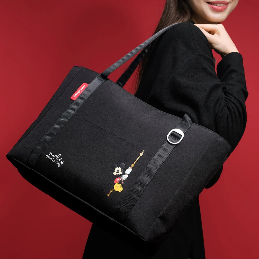 Orbitkey X Disney - Daily Tote - Torba Na Ramię (16L)