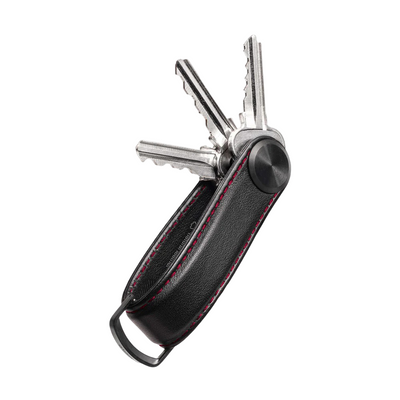 Orbitkey - Key Organizer Pro Leather - Organizer do Kluczy