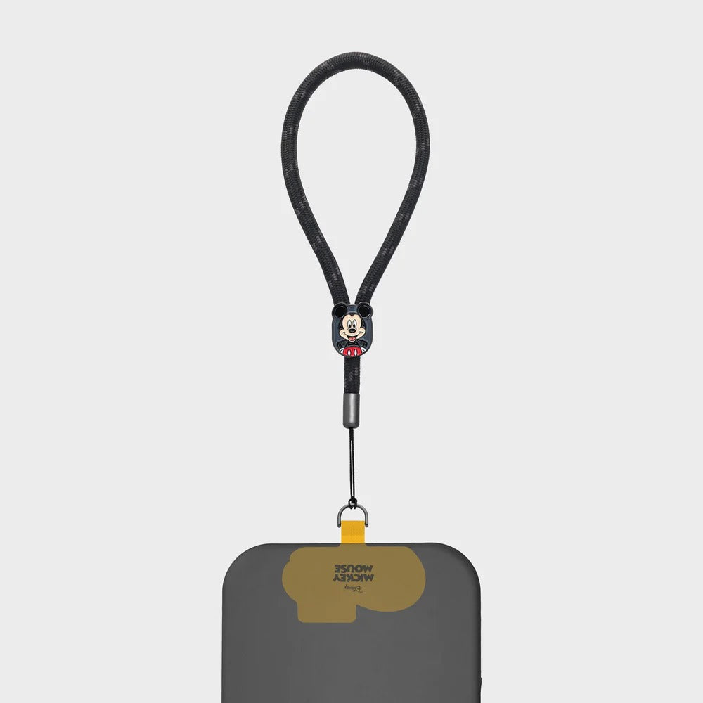 Orbitkey X Disney - Phone Wrist Strap - Smycz Do Telefonu Na Nadgartek