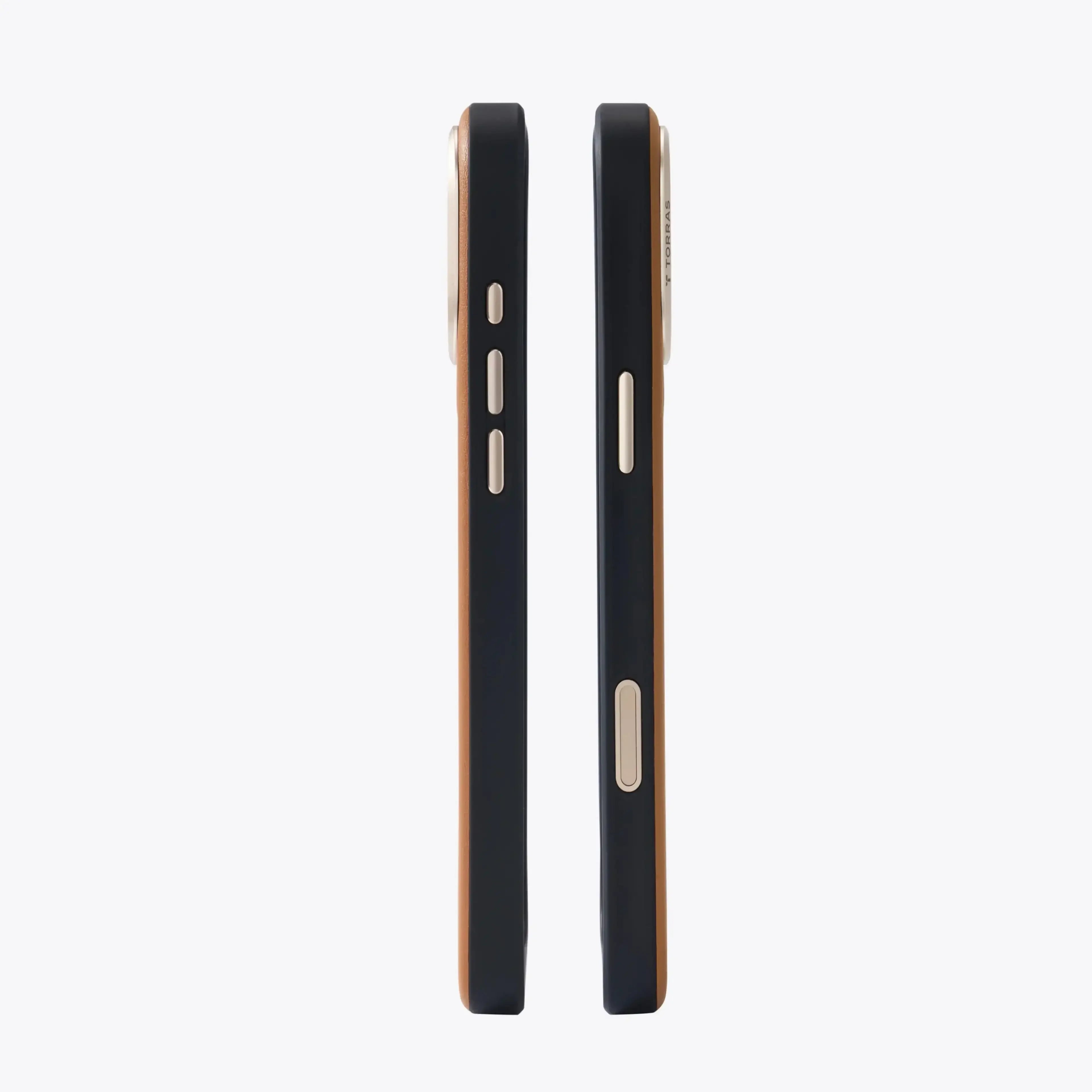 Torras - Ostand Q3 VegSkin for iPhone 17 Pro / Pro Max - Etui do iPhone