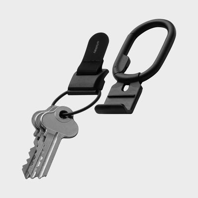 Orbitkey - Clip v2 - Magnetyczny Klips Do Kluczy