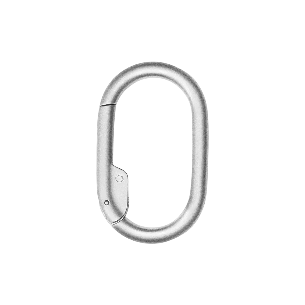 Orbitkey - Clip v2 Add-On - Pierścień Do Kluczy Brelok