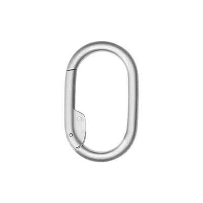 Orbitkey - Clip v2 Add-On - Pierścień Do Kluczy Brelok