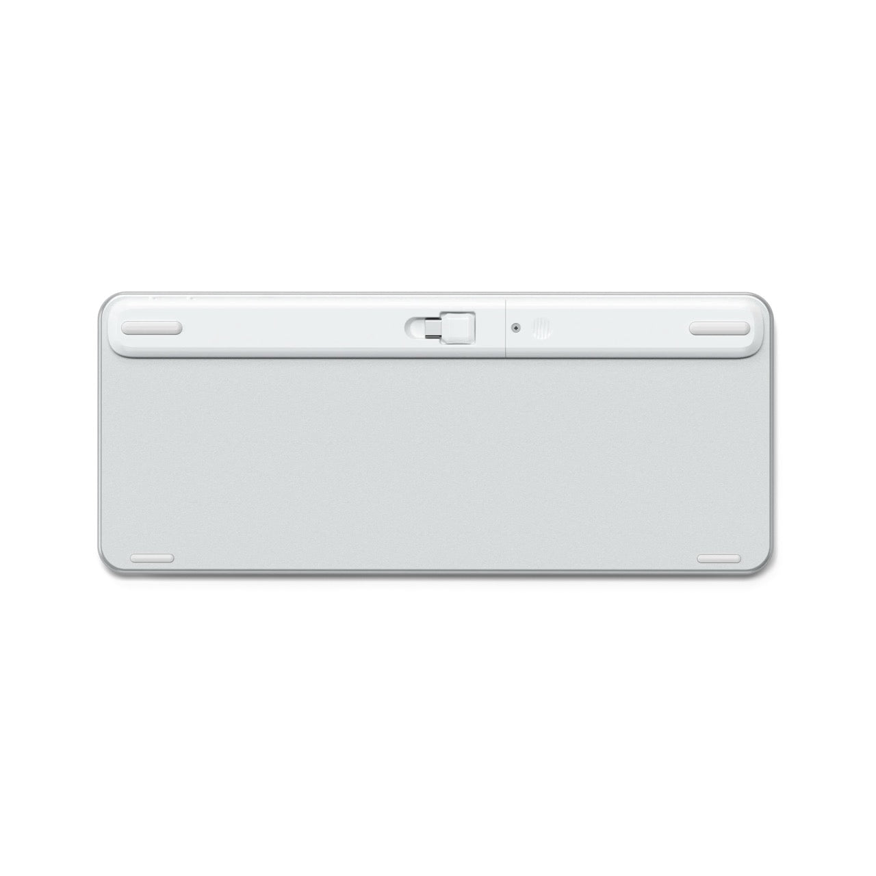 Satechi - Slim EX1 Wireless Keyboard - Kompaktowa Klawiatura Bezprzewodowa Bluetooth