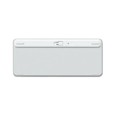 Satechi - Slim EX1 Wireless Keyboard - Kompaktowa Klawiatura Bezprzewodowa Bluetooth