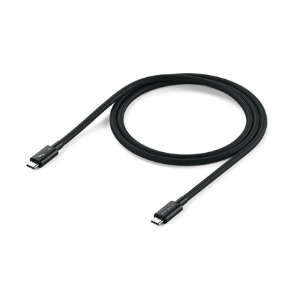 Satechi - Thunderbolt 5 Pro Cable - Kabel Thunderbolt 5 Pro