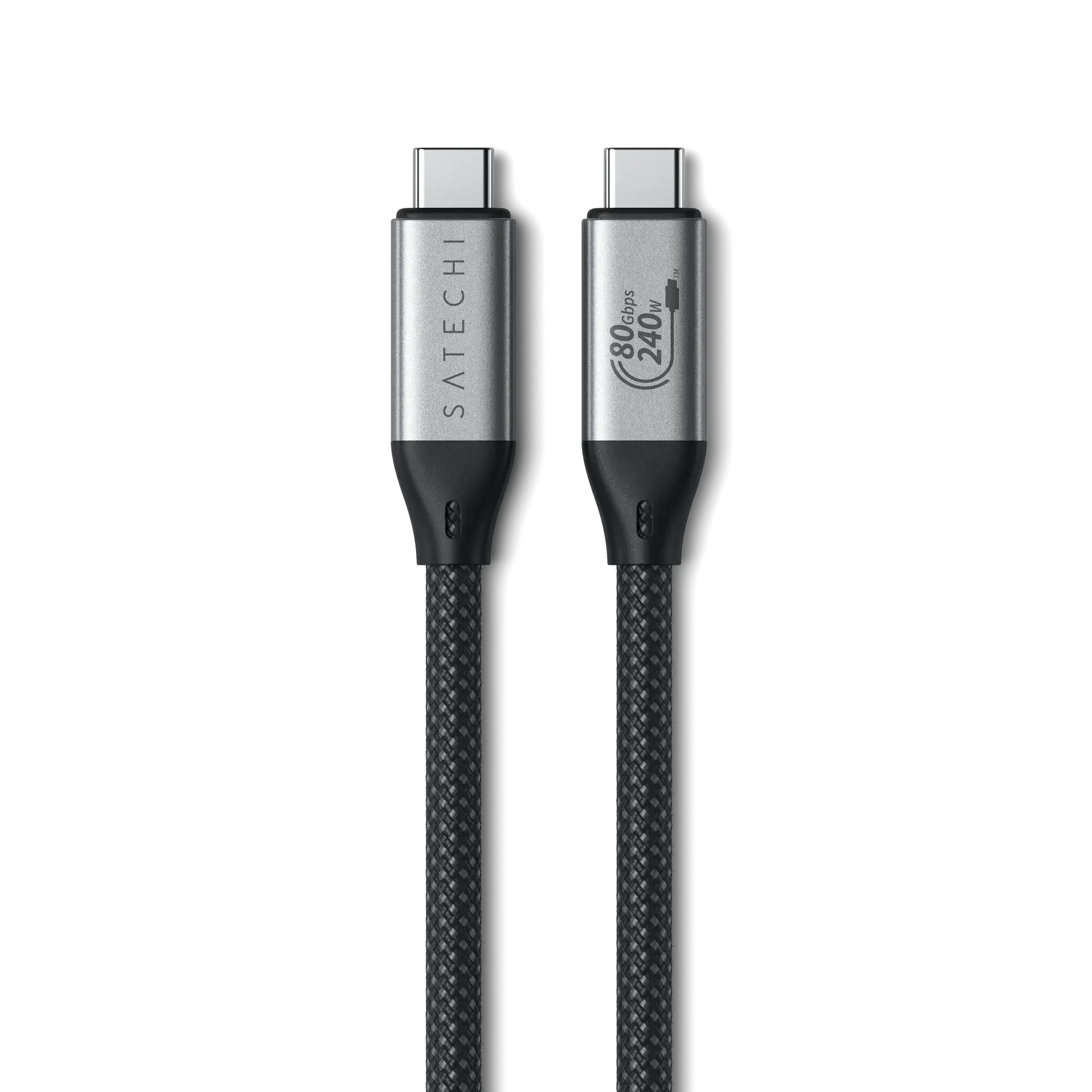Satechi - USB4 V2 Pro Cable - Kabel USB4 v2 Ładowanie do 240W