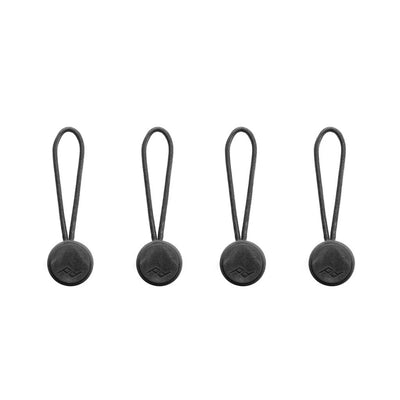 Peak Design - Anchor 4-Pack - Zestaw 4 Kotwic Czarne do Paska Aparatu