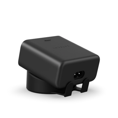 Satechi - ChargeView™ 140W Desktop Charger EU Type C - Ładowarka Wieloportowa