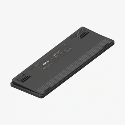 NuPhy - Air100 V3 Wireless Mechanical Keyboard - Bezprzewodowa Klawiatura Mechaniczna