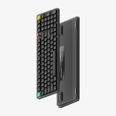 NuPhy - Air100 V3 Wireless Mechanical Keyboard - Bezprzewodowa Klawiatura Mechaniczna