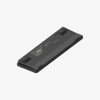 NuPhy - Air65 V3 Wireless Mechanical Keyboard - Bezprzewodowa Klawiatura Mechaniczna