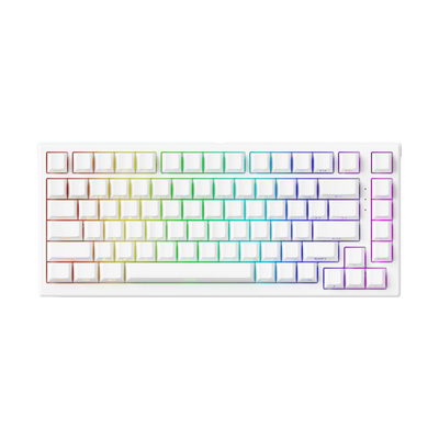 Akko - TAC75 HE Magnetic Keyboard - Klawiatura Magnetyczna