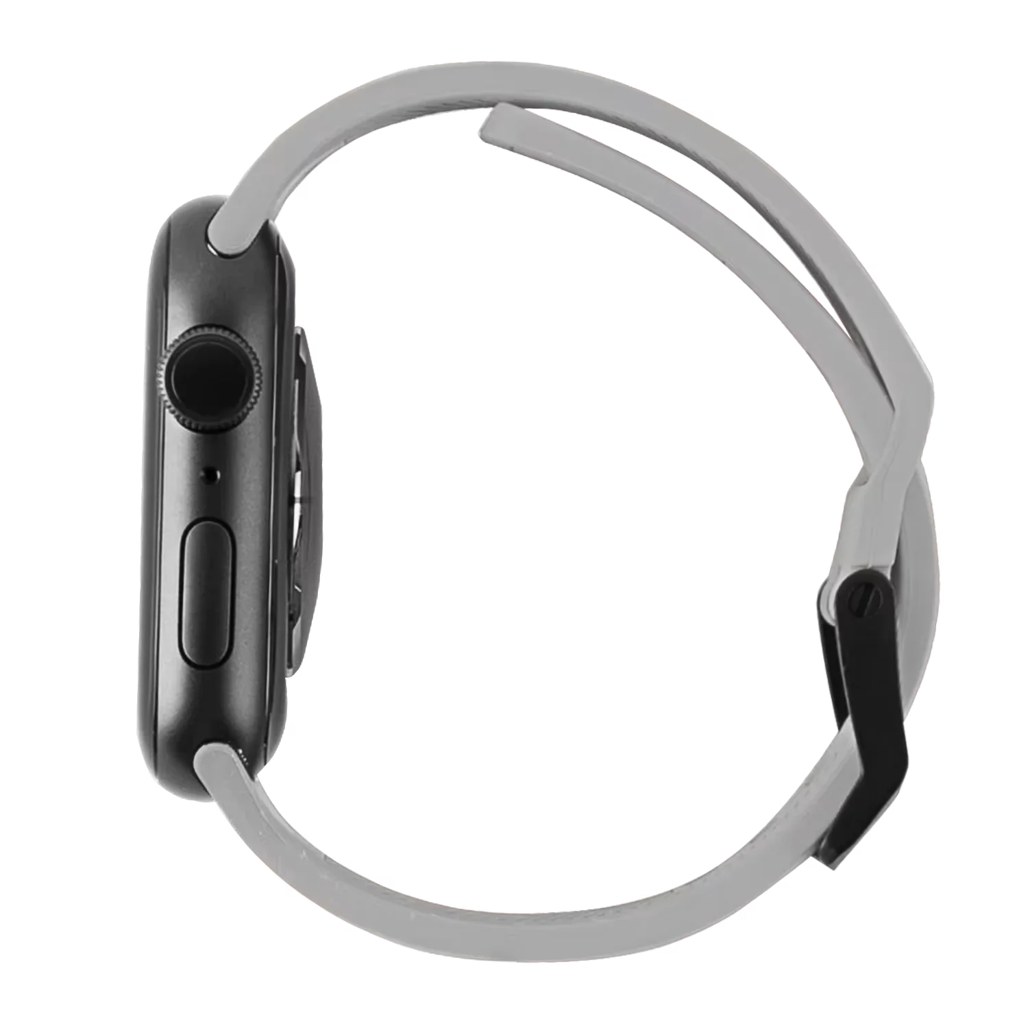 UAG - Scout Silicone Strap for Apple Watch - Pasek do Apple Watch