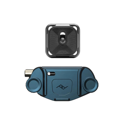 Peak Design - Capture® Camera Clip (v3) with Standard plate® - Mocowanie Uchwyt do Aparatu