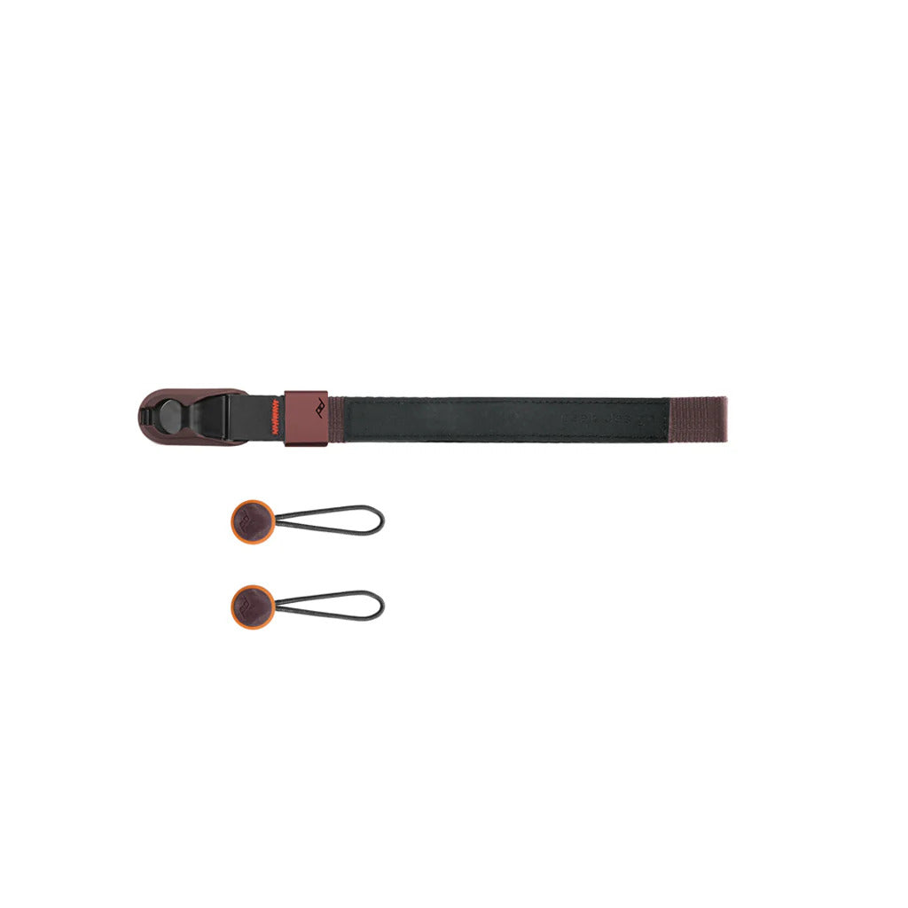 Peak Design - Cuff - Pasek na Nadgarstek do Aparatu