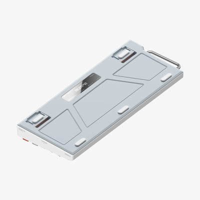 NuPhy - Field75 HE V2 Magnetic Switch Gaming Keyboard - Magnetyczna Klawiatura Gamingowa