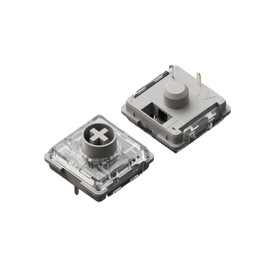 Lofree - Hades Low-profile Switches - Switche Niskoprofilowe