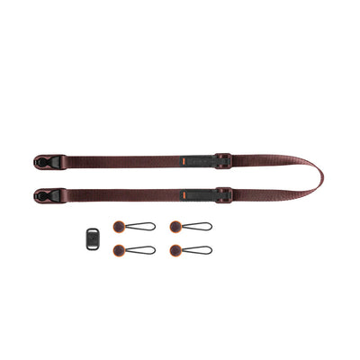 Peak Design - Leash - Pasek na Szyję do Aparatu