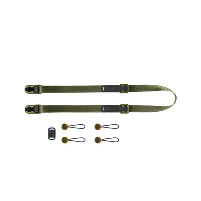 Peak Design - Leash - Pasek na Szyję do Aparatu