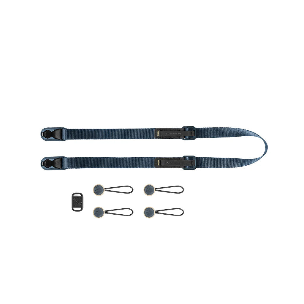 Peak Design - Leash - Pasek na Szyję do Aparatu