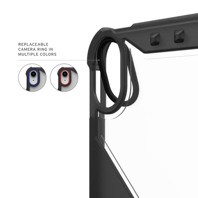 UAG - Plyo LT iPad 11" Folio Case - Etui do iPada