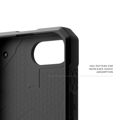 UAG - Monarch Pro iPhone 17e Case - Etui do iPhone'a 17e