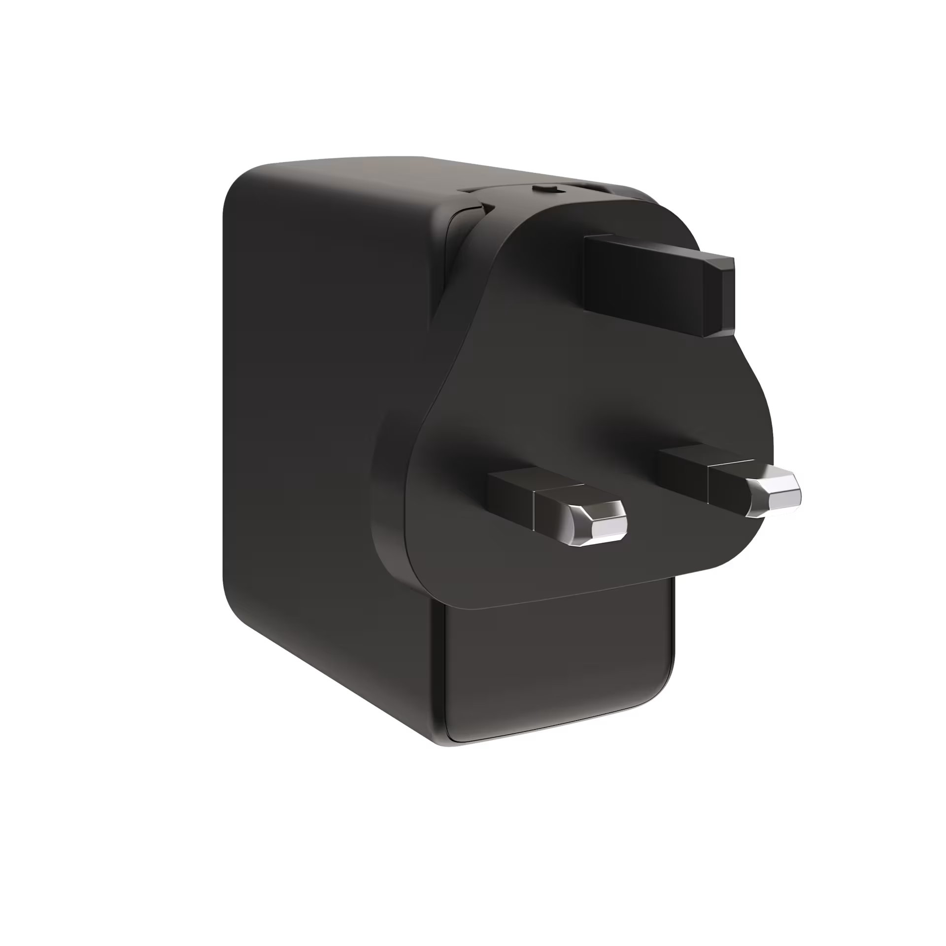 UAG - SRGE (WW) 100W 3 Port Wall Charger - Ładowarka Sieciowa