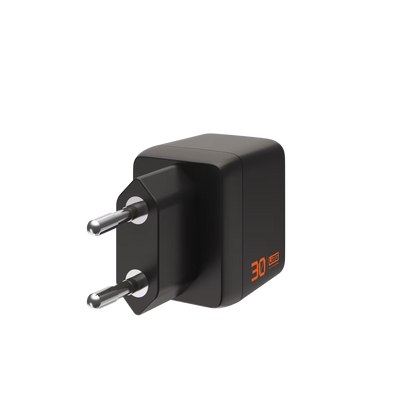 UAG - SRGE (EU) 30W 2 Port Wall Charger - Ładowarka Sieciowa