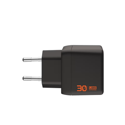 UAG - SRGE (EU) 30W 2 Port Wall Charger - Ładowarka Sieciowa
