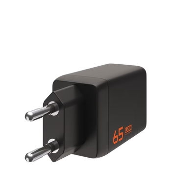 UAG - SRGE (EU) 65W 3 Port Wall Charger - Ładowarka Sieciowa