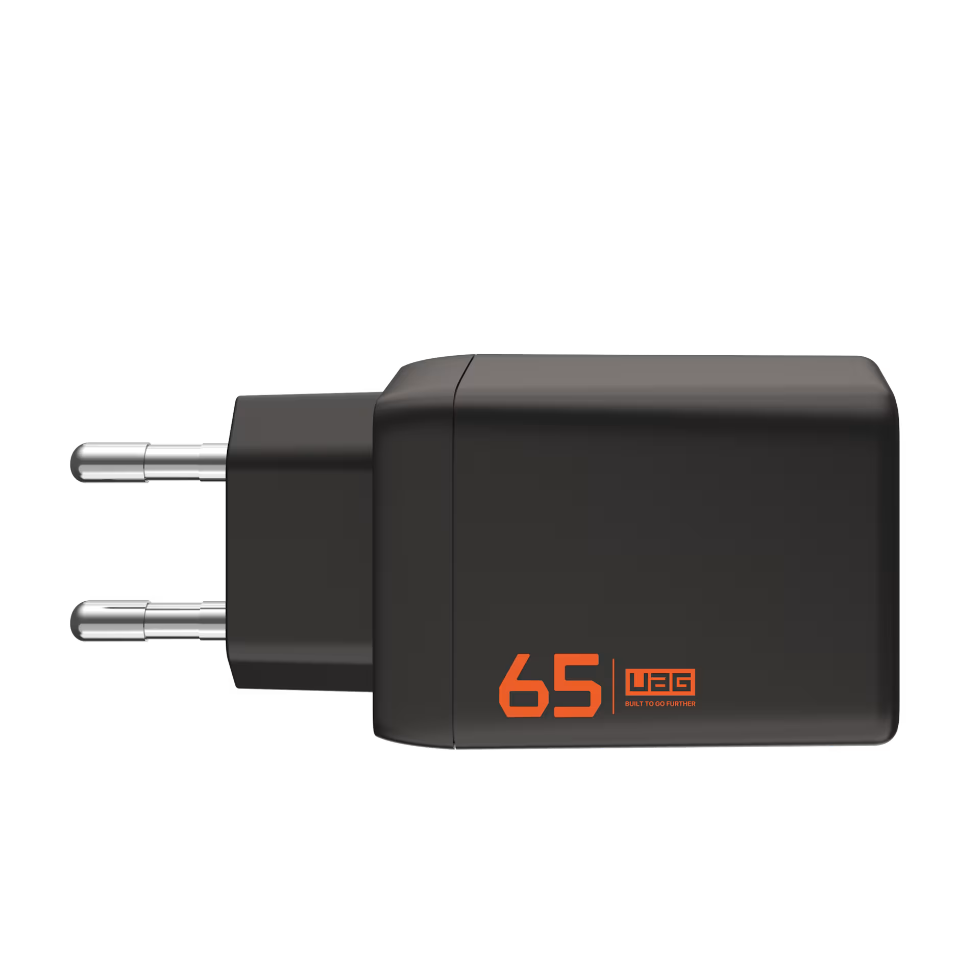 UAG - SRGE (EU) 65W 3 Port Wall Charger - Ładowarka Sieciowa